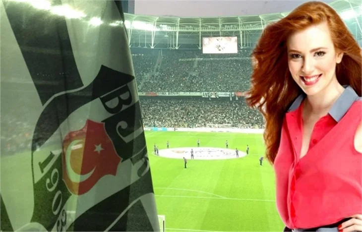Tarihi güne şahitlik etti!
