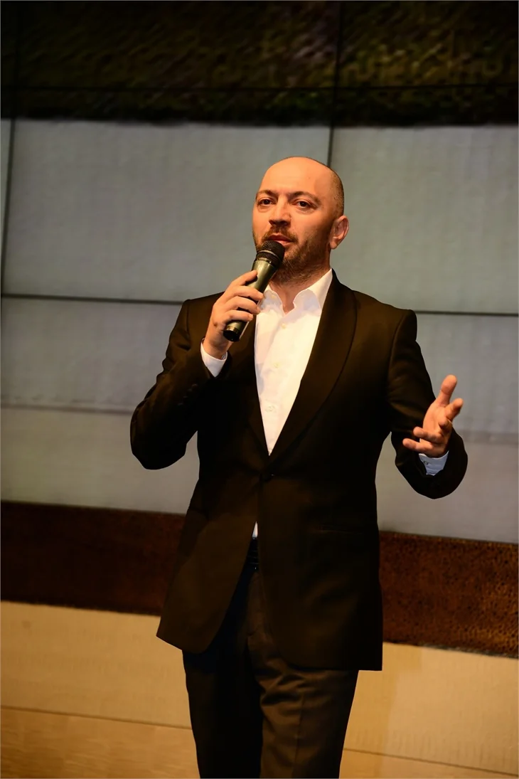Özel Eğitim ve Rehabilitasyon Merkezi için düzenlenen yemekten 1 milyon lira gelir elde edildi!