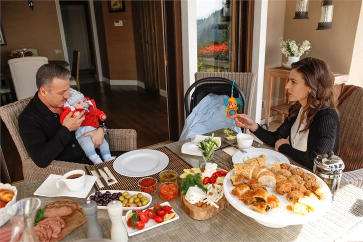 Paramparça'da Harun'un planı ne?
