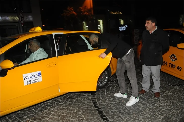 Müjde Uzman: Keşke özür dileseydi!