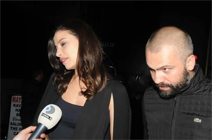 Müjde Uzman: Keşke özür dileseydi!