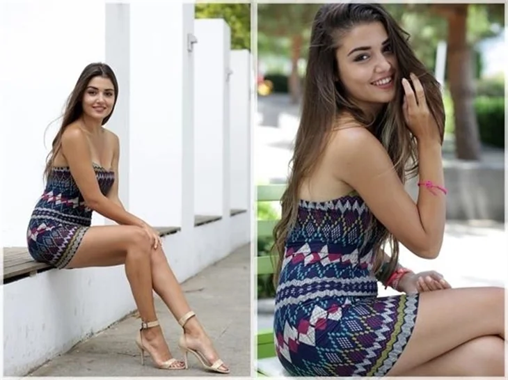 Hande Erçel'in partneri kim olacak?