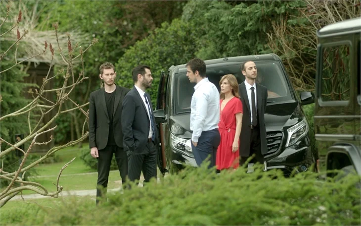 Kördüğüm 15. yeni bölümde neler olacak?
