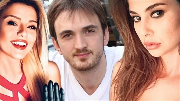 Semih Erden'in çapkınlık macerası kötü bitti