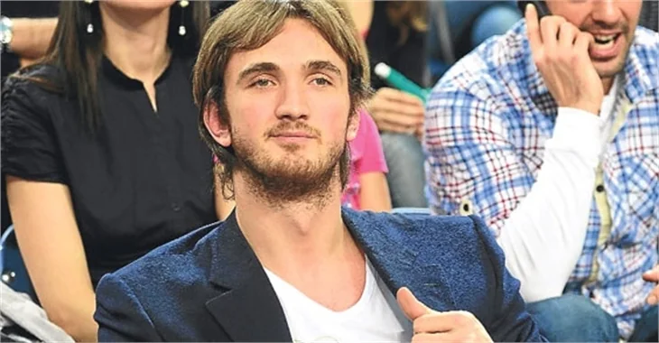 Semih Erden'in çapkınlık macerası kötü bitti