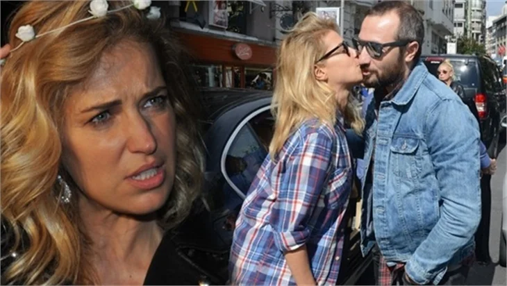 Burcu Esmersoy, Tuna Aksu ile evlenecek mi?
