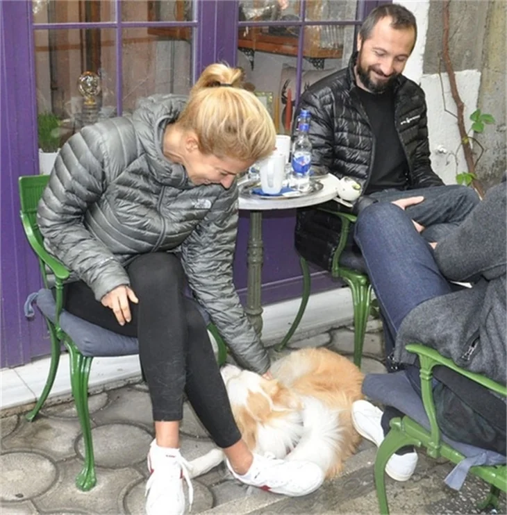 Burcu Esmersoy, Tuna Aksu ile evlenecek mi?