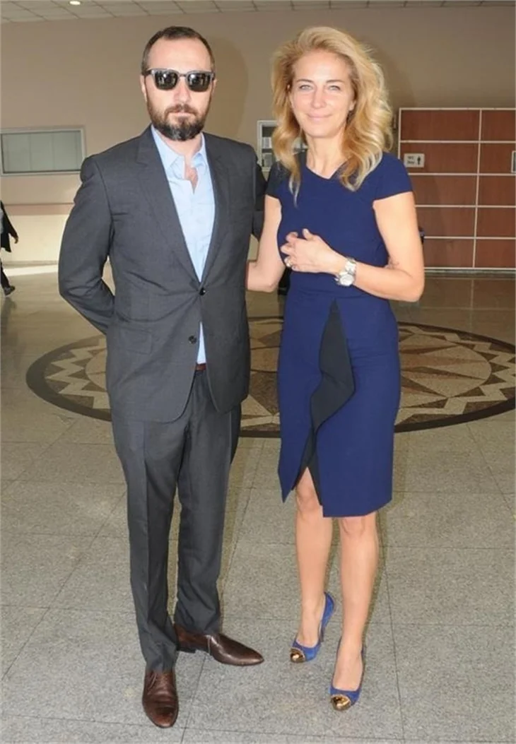 Burcu Esmersoy, Tuna Aksu ile evlenecek mi?