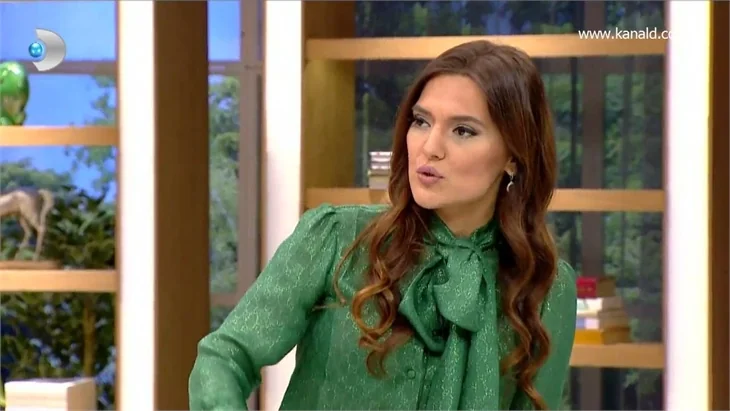 Demet Akalın: Kocamdan utanıyorum size saygı gösterdiği için!