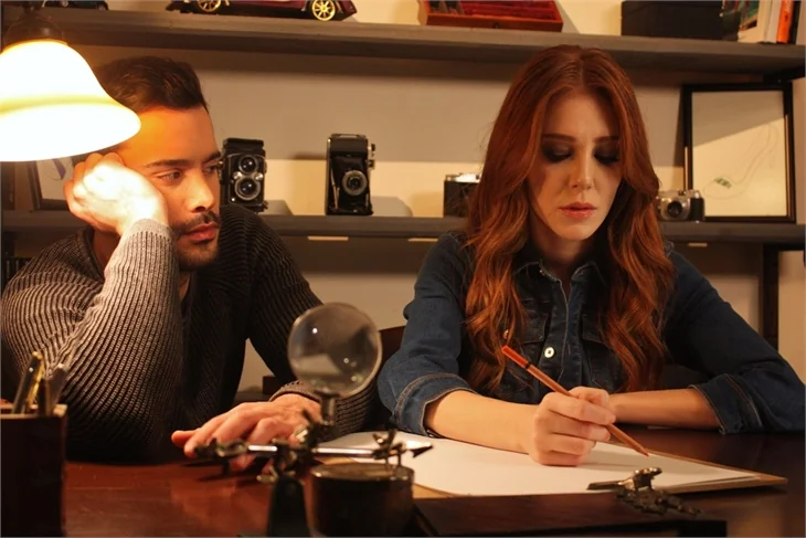 Kiralık Aşk'tan teşekkür mesajı!