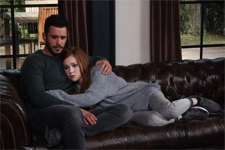 Kiralık Aşk'tan teşekkür mesajı!