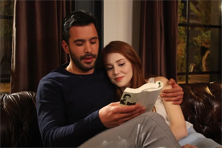 Kiralık Aşk'tan teşekkür mesajı!