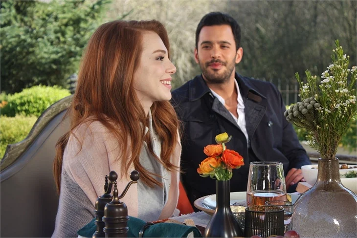 Kiralık Aşk'tan teşekkür mesajı!