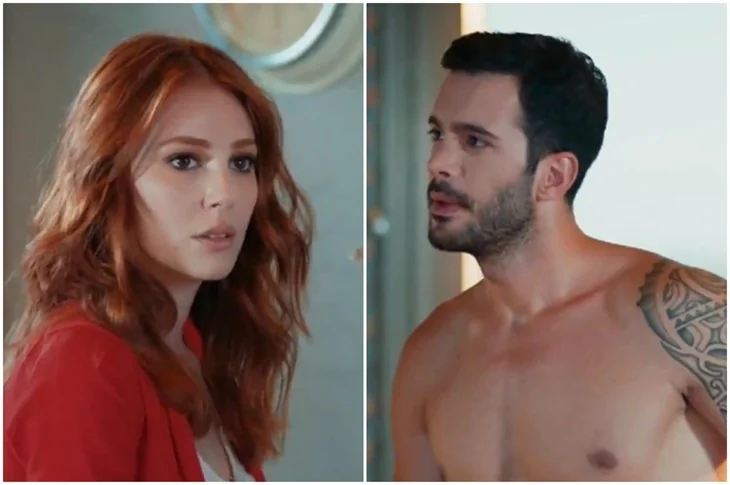 Kiralık Aşk'tan teşekkür mesajı!