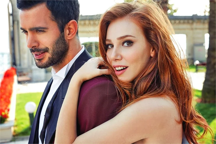 Kiralık Aşk'tan teşekkür mesajı!
