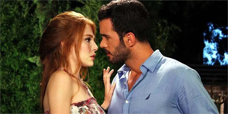 Kiralık Aşk'tan teşekkür mesajı!
