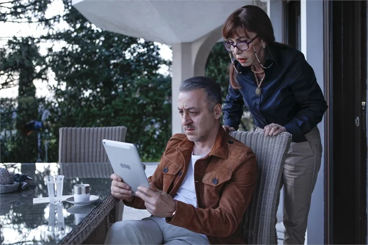 Herkesin kalbi 'Paramparça'