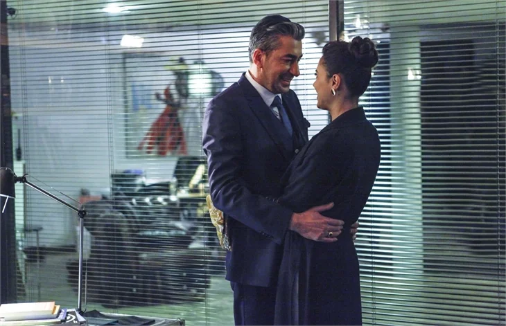 Herkesin kalbi 'Paramparça'