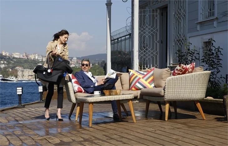 Herkesin kalbi 'Paramparça'