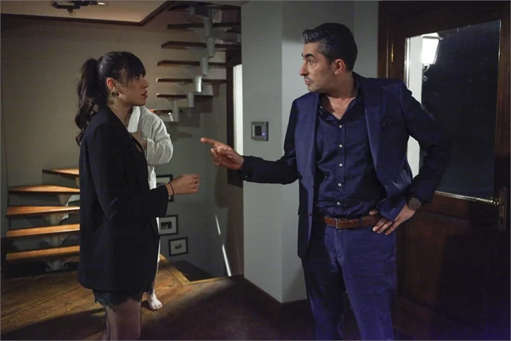Herkesin kalbi 'Paramparça'