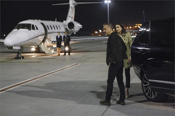 Herkesin kalbi 'Paramparça'