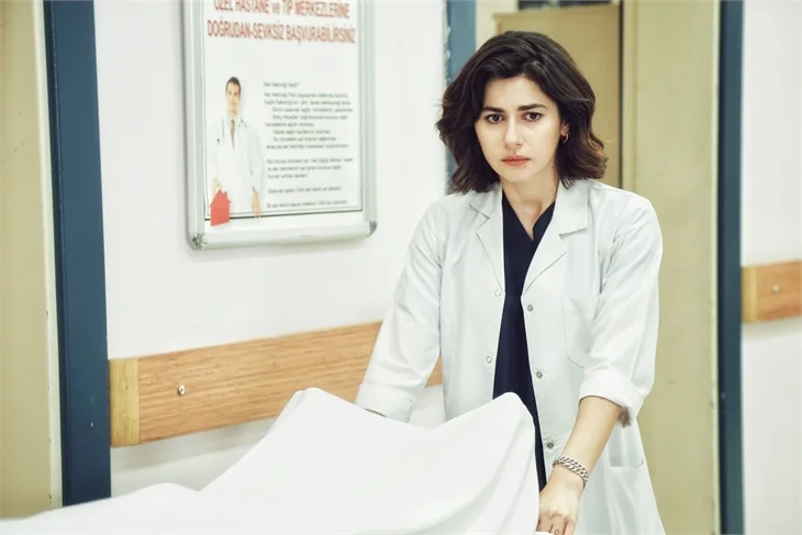“Kış Güneşi”nin 9. bölüm fotoğrafları ve konusu!