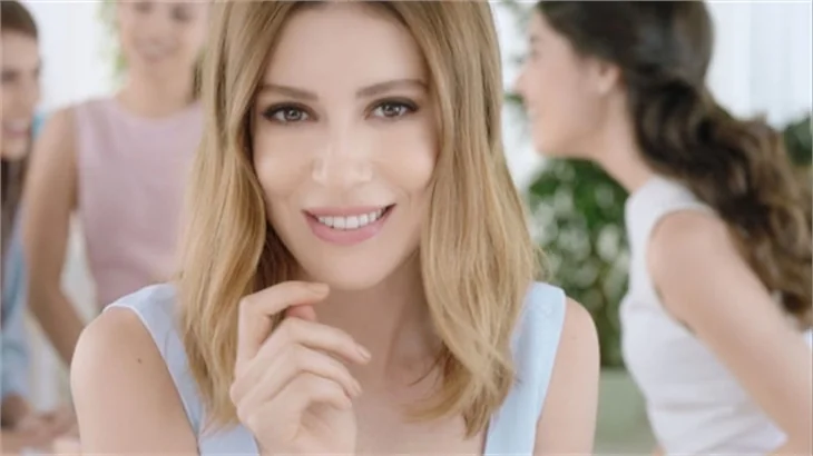 Ünlülerin tektaş savaşları!