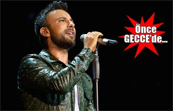 Neco: Tarkan'ın albümü hiç iyi olmamış!