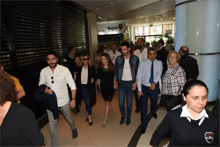O Hayat Benim'den Omurilik Felçlileri Derneği ve Down Sendromu Derneği'ne destek!