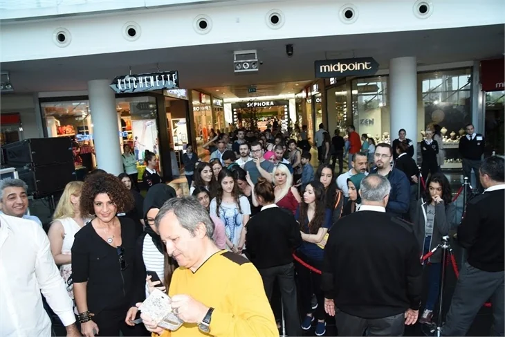 O Hayat Benim'den Omurilik Felçlileri Derneği ve Down Sendromu Derneği'ne destek!