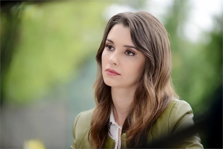 "Tatlı İntikam" internette de fenomen oldu!