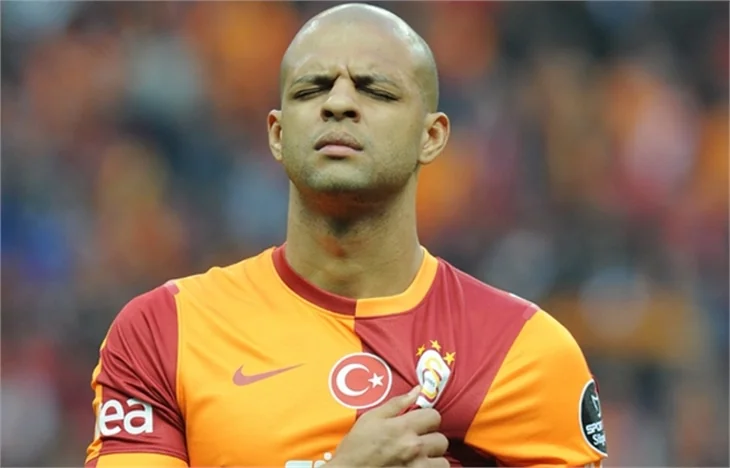 Felipe Melo Galatasaray’a dönmek istiyor
