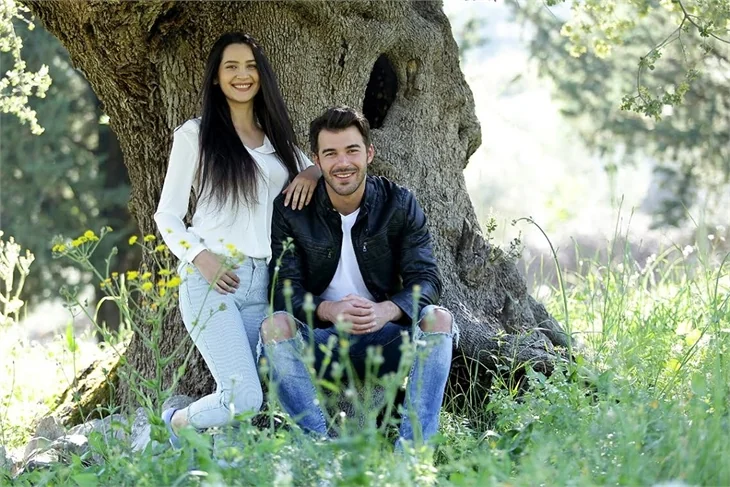 Hanımköylü ne zaman başlayacak?