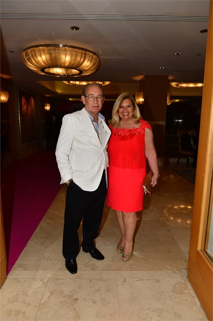 Ajda Pekkan ve ENBE Orkestrası'ndan müthiş konser!
