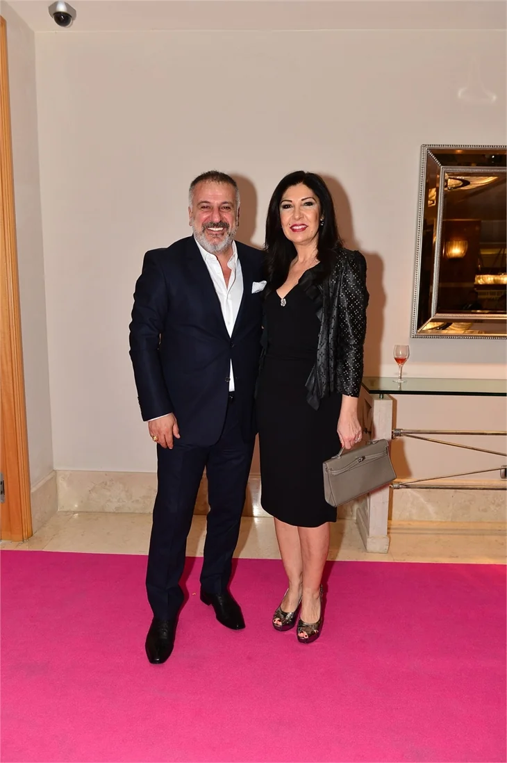 Ajda Pekkan ve ENBE Orkestrası'ndan müthiş konser!