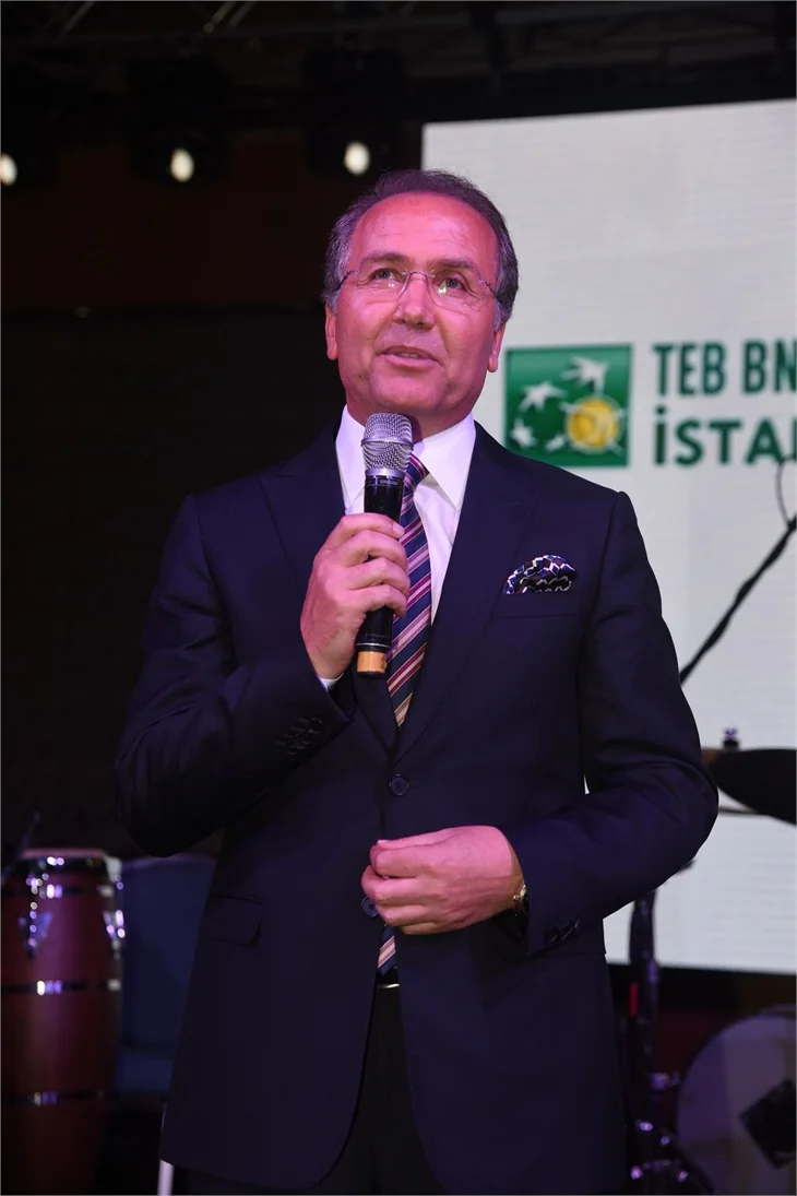 Ajda Pekkan ve ENBE Orkestrası'ndan müthiş konser!