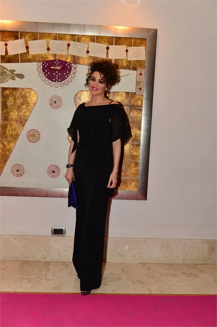 Ajda Pekkan ve ENBE Orkestrası'ndan müthiş konser!