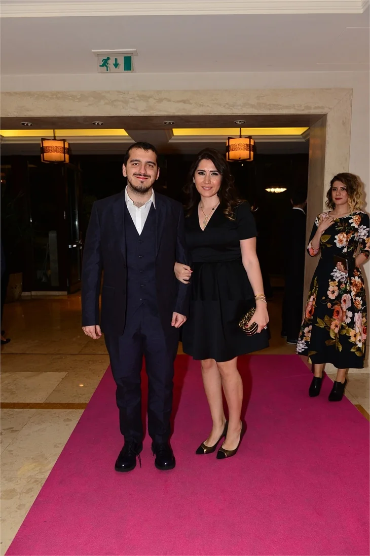 Ajda Pekkan ve ENBE Orkestrası'ndan müthiş konser!