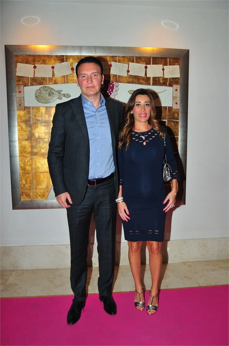 Ajda Pekkan ve ENBE Orkestrası'ndan müthiş konser!