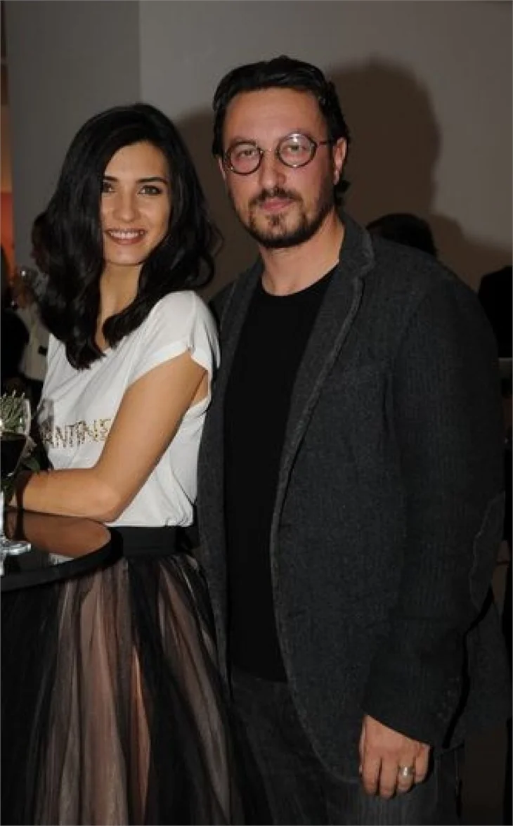 Erol Köse: Tuba Büyüküstün ile Onur Saylak boşandı!
