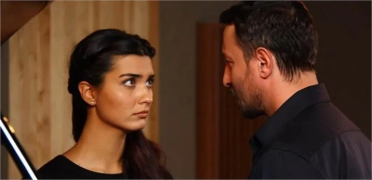 Erol Köse: Tuba Büyüküstün ile Onur Saylak boşandı!