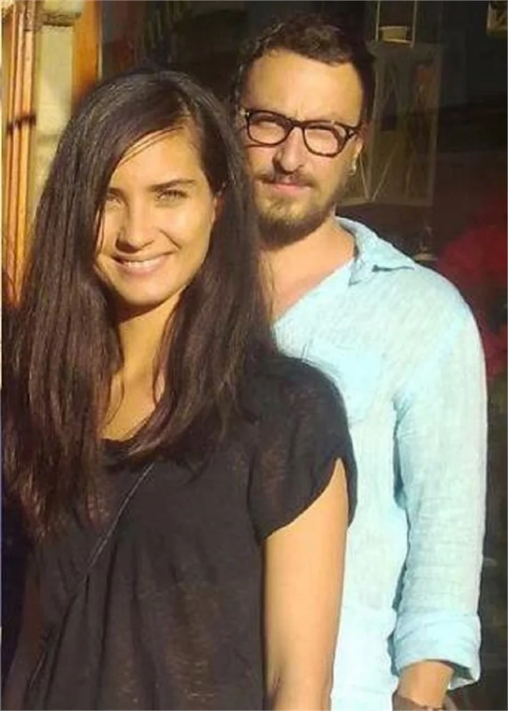 Erol Köse: Tuba Büyüküstün ile Onur Saylak boşandı!