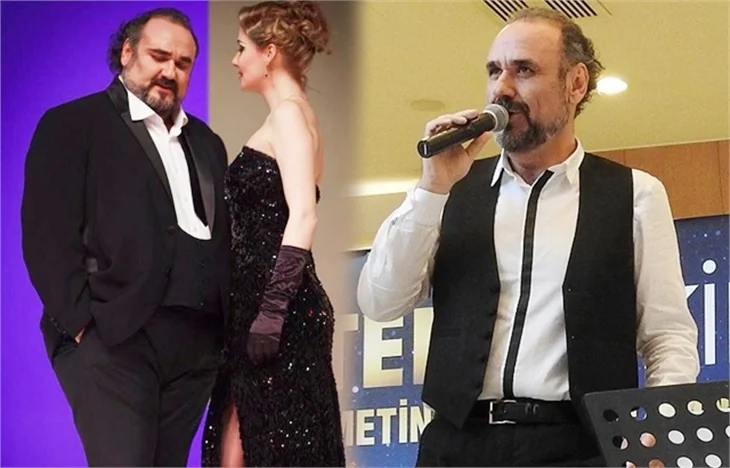 Hakan Aysev 10 ayda 60 kilo verdi