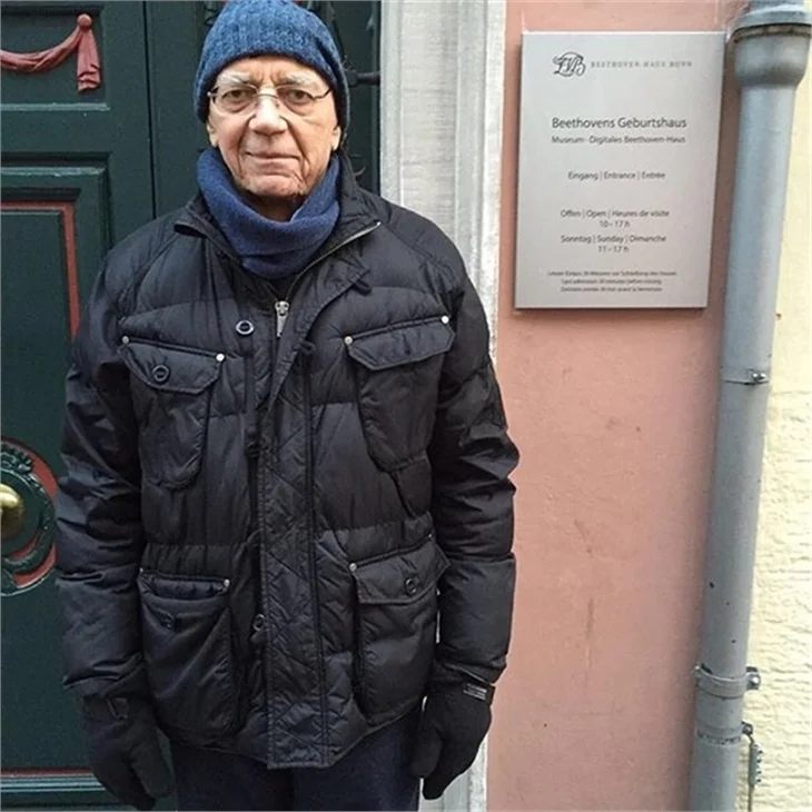 Attila Özdemiroğlu'nun vefatının ardından ünlü isimler neler söyledi?