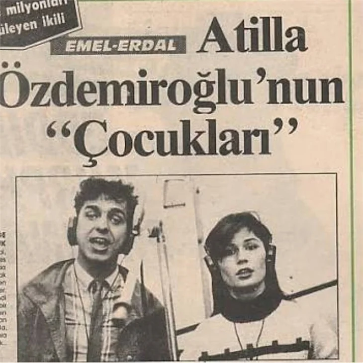 Attila Özdemiroğlu'nun vefatının ardından ünlü isimler neler söyledi?