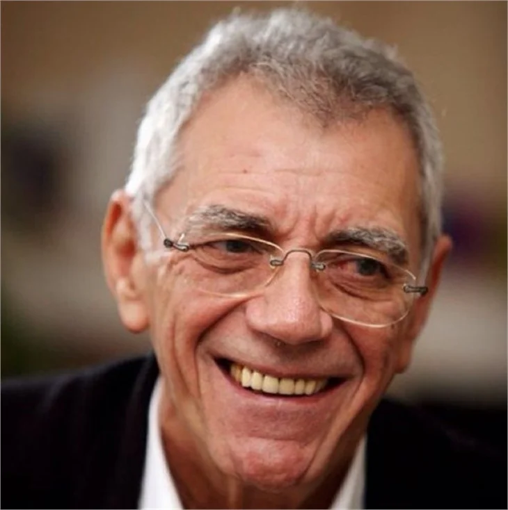 Attila Özdemiroğlu'nun vefatının ardından ünlü isimler neler söyledi?