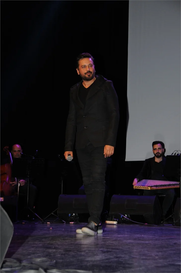 "Bir Dileğim Var" grubuna ünlülerden büyük destek!
