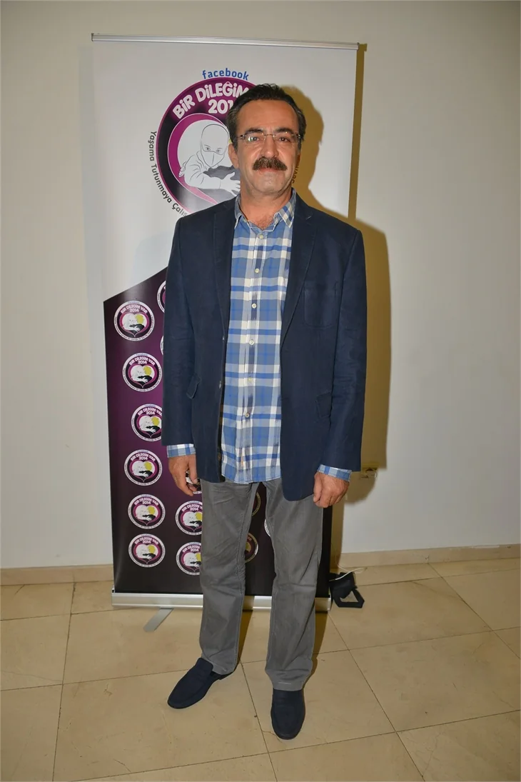 "Bir Dileğim Var" grubuna ünlülerden büyük destek!