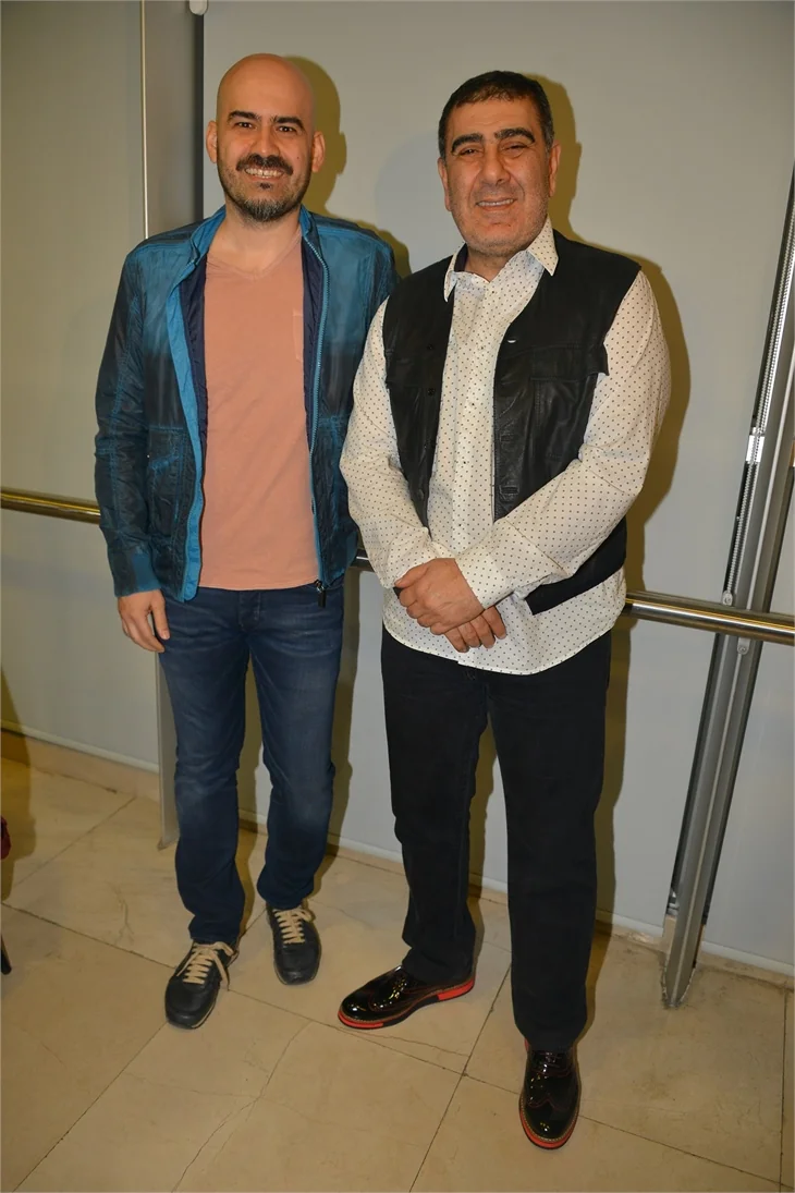 "Bir Dileğim Var" grubuna ünlülerden büyük destek!