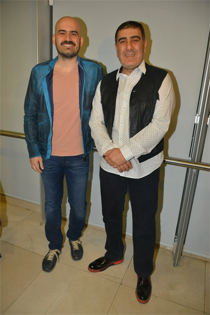 "Bir Dileğim Var" grubuna ünlülerden büyük destek!